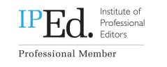 IPED professional member logo